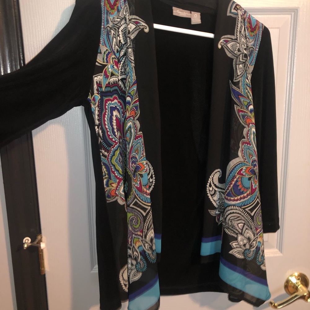 Chico’s top